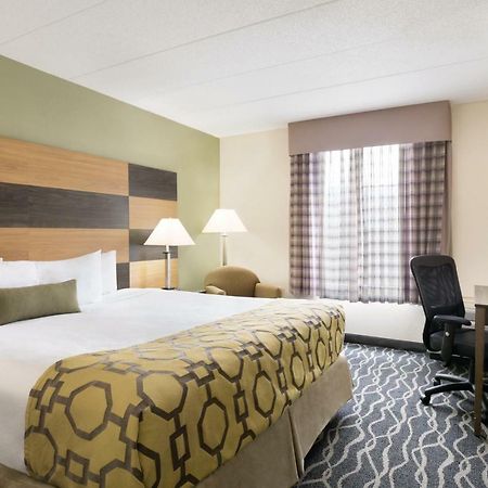 Baymont By Wyndham Florence Cincinnati Esterno foto