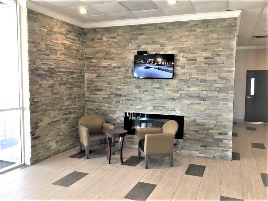 Baymont By Wyndham Florence Cincinnati Esterno foto