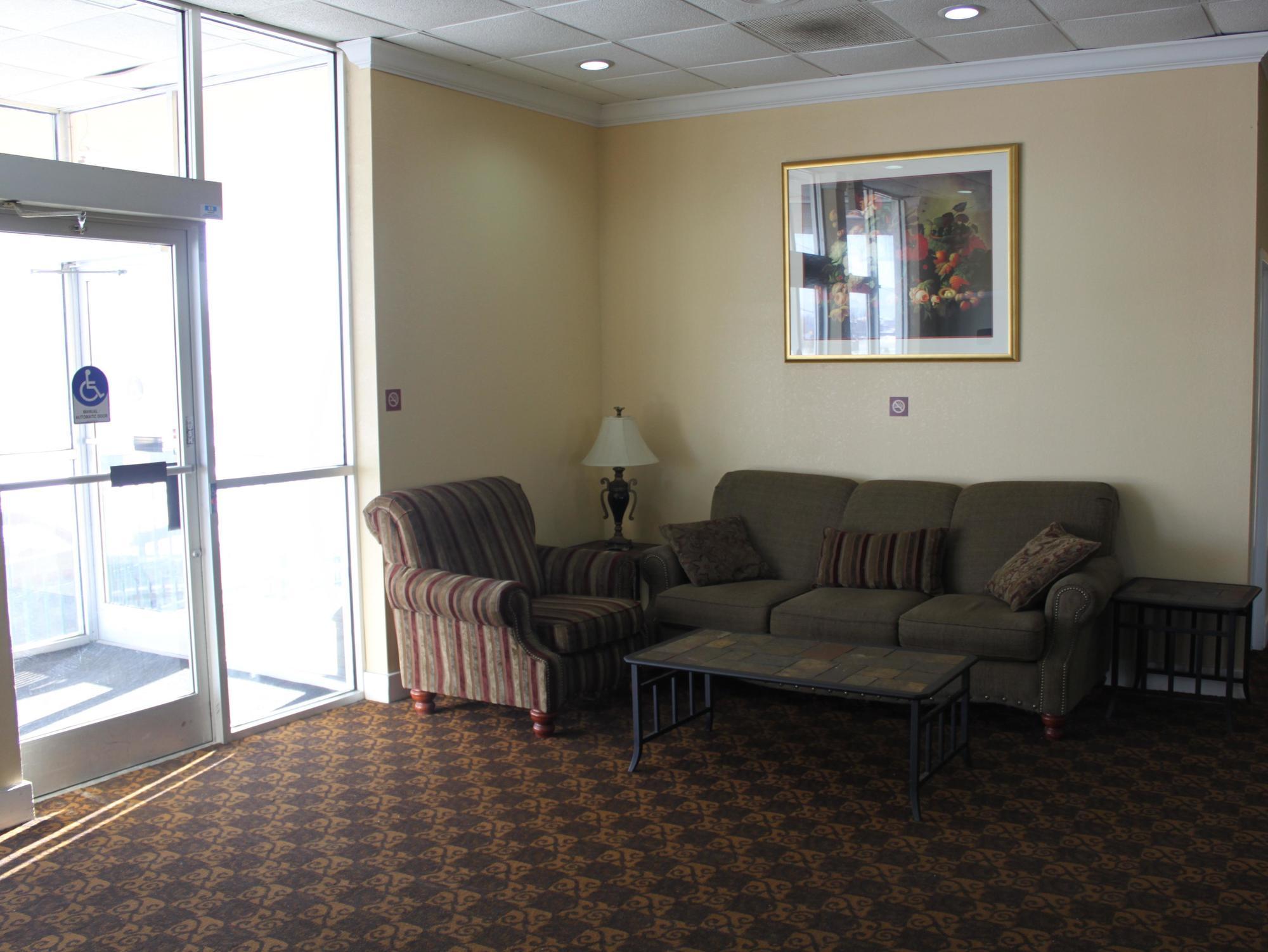 Baymont By Wyndham Florence Cincinnati Esterno foto