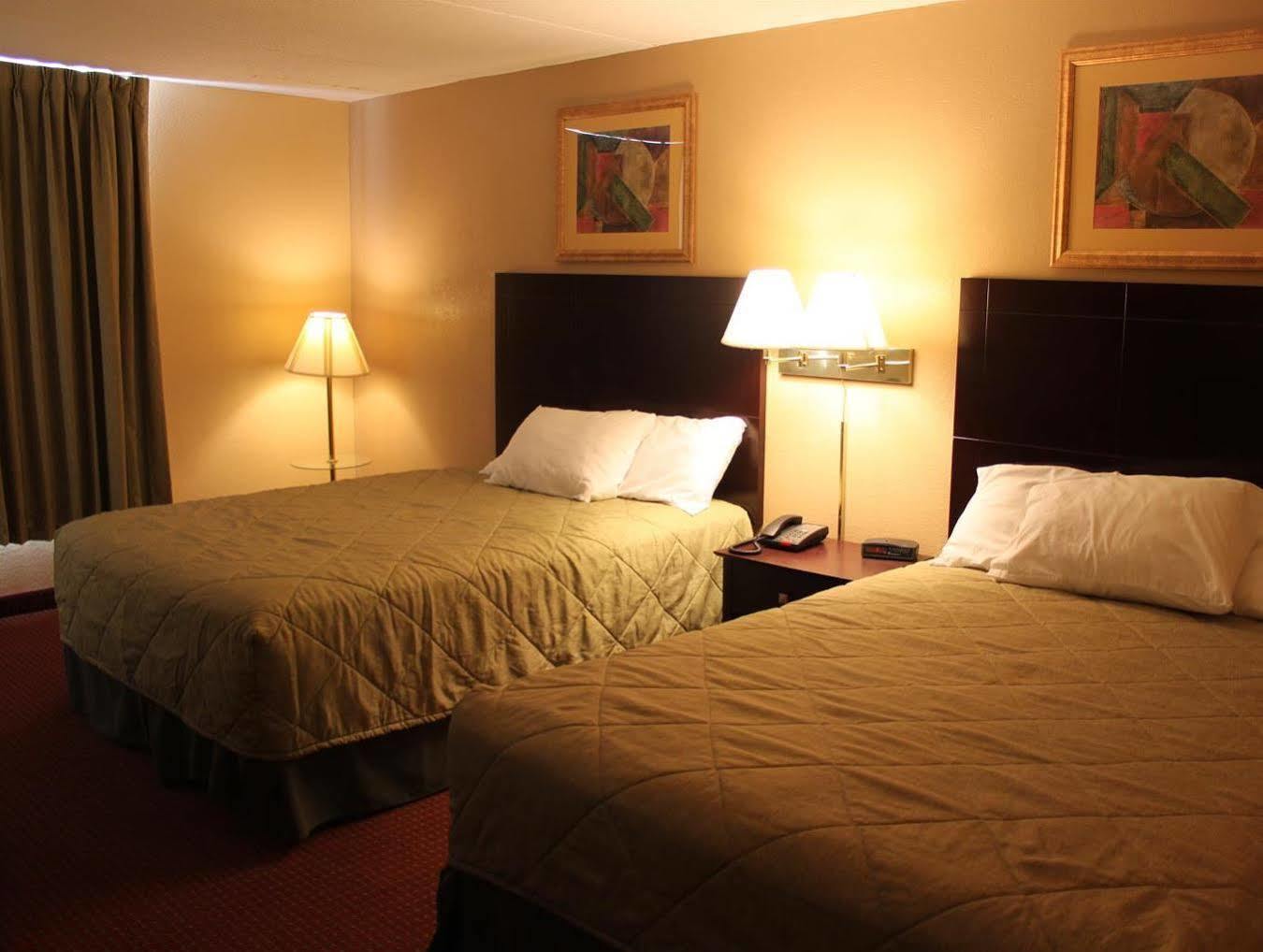 Baymont By Wyndham Florence Cincinnati Esterno foto