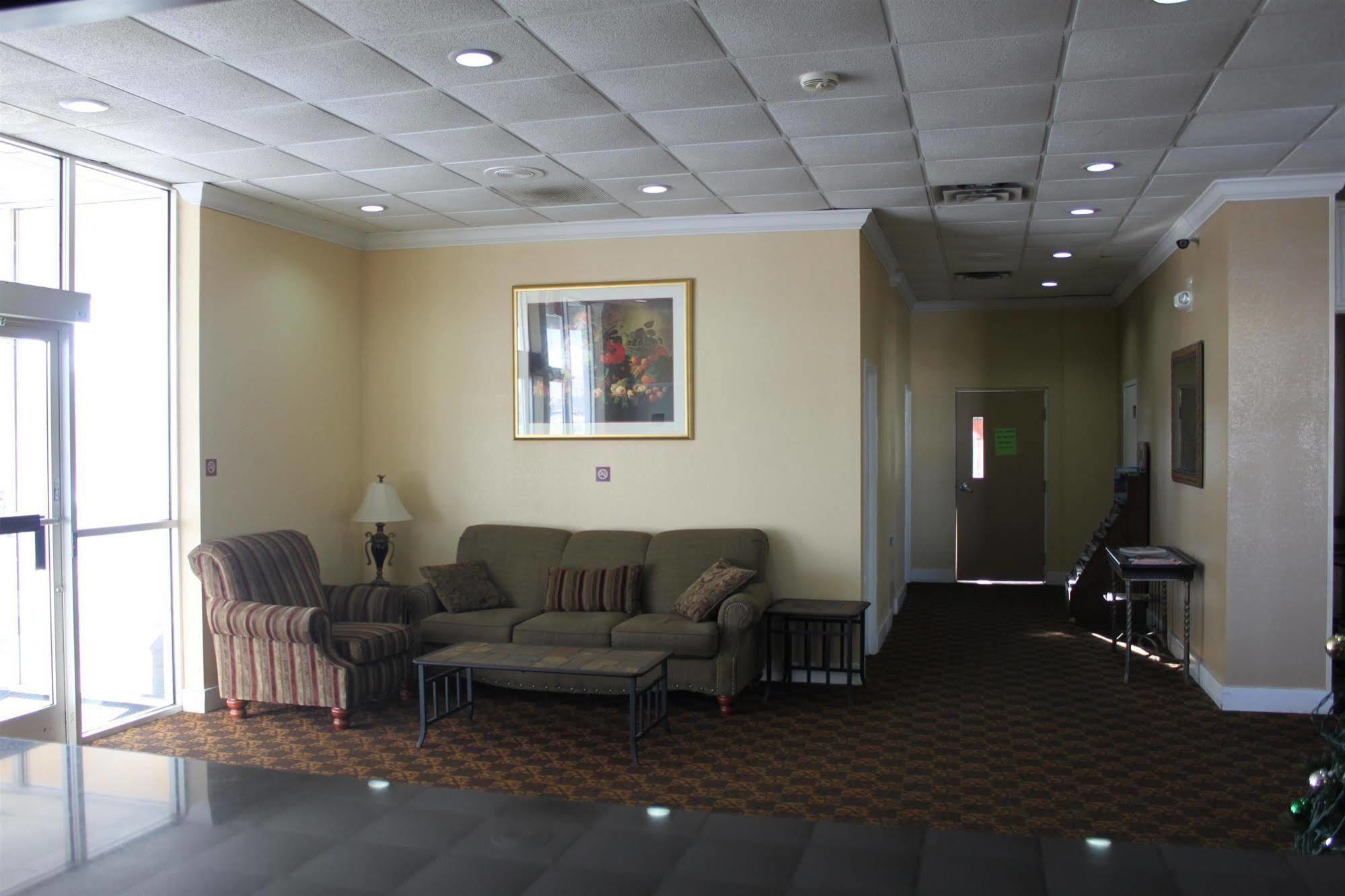 Baymont By Wyndham Florence Cincinnati Esterno foto