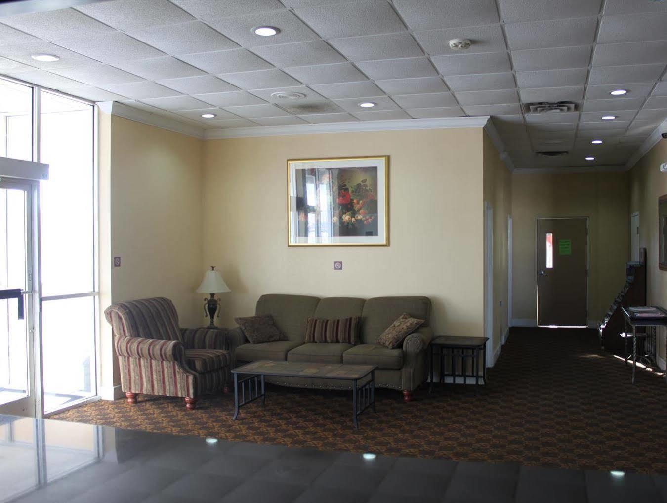 Baymont By Wyndham Florence Cincinnati Esterno foto