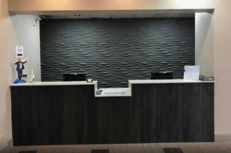 Baymont By Wyndham Florence Cincinnati Esterno foto
