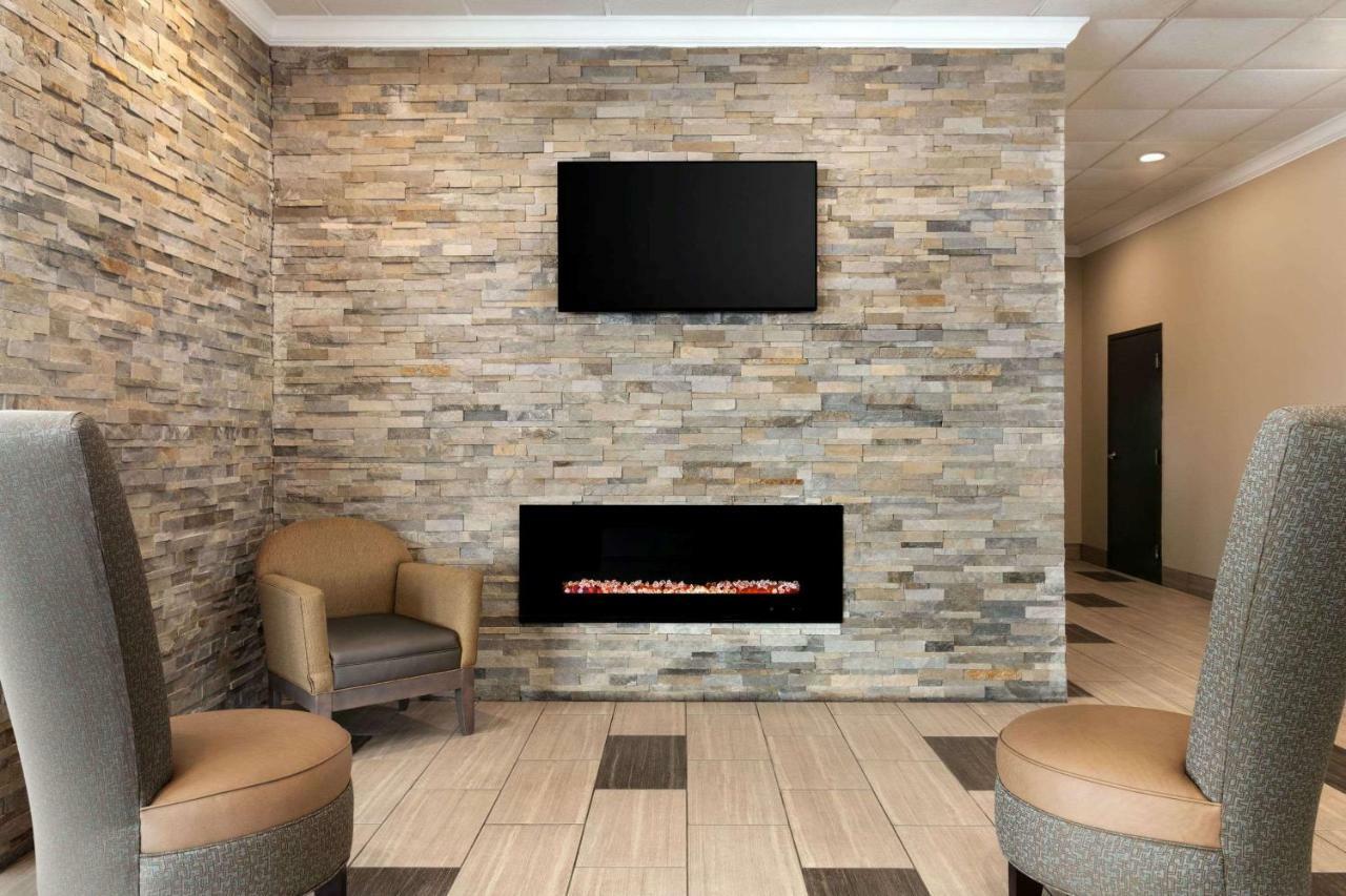 Baymont By Wyndham Florence Cincinnati Esterno foto